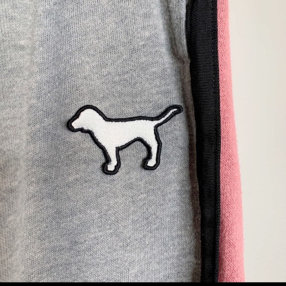 PINK Victoria's Secret boyfriend lounge pants